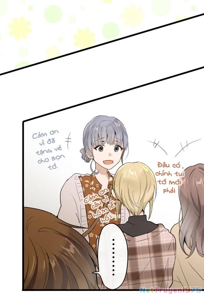 Hoa Cánh Sao Chapter 93 - 17