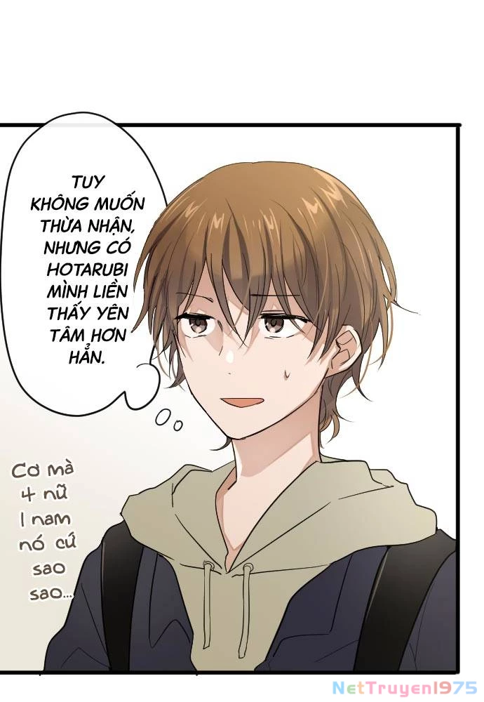 Hoa Cánh Sao Chapter 93 - 18