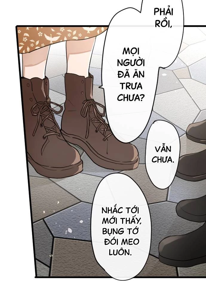 Hoa Cánh Sao Chapter 93 - 20