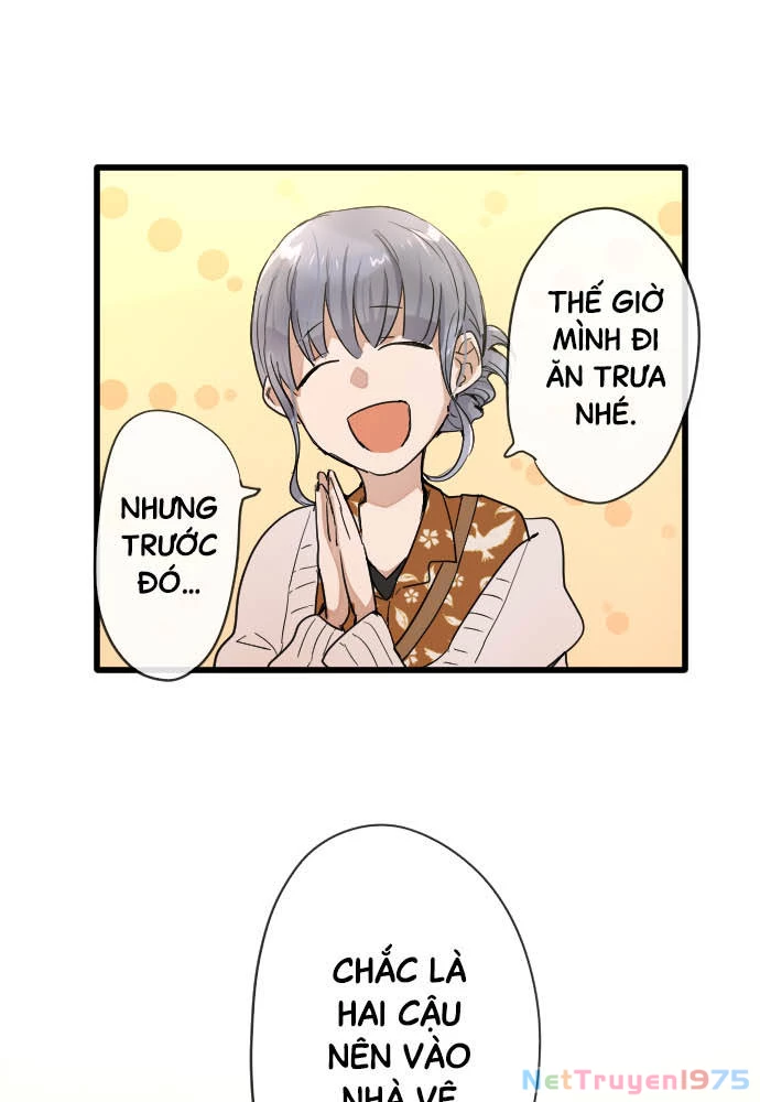 Hoa Cánh Sao Chapter 93 - 21