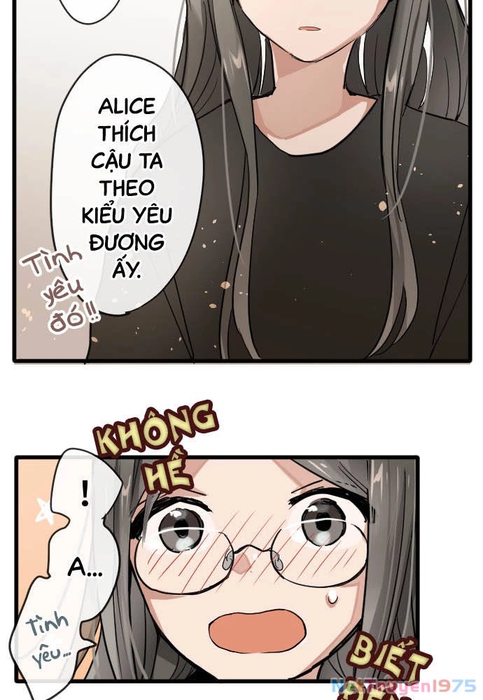 Hoa Cánh Sao Chapter 93 - 37