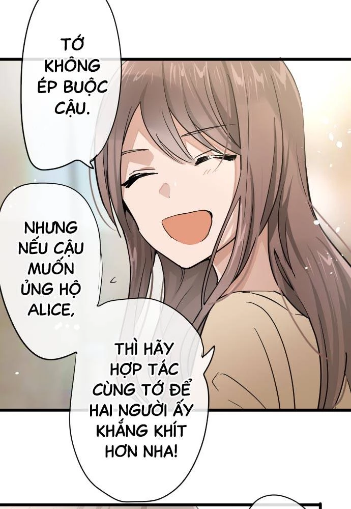 Hoa Cánh Sao Chapter 93 - 45