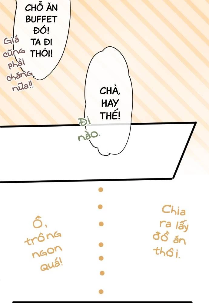 Hoa Cánh Sao Chapter 93 - 50