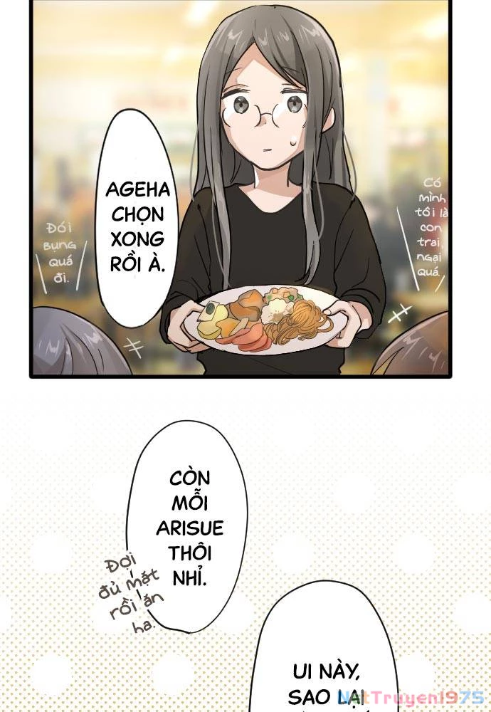 Hoa Cánh Sao Chapter 93 - 51