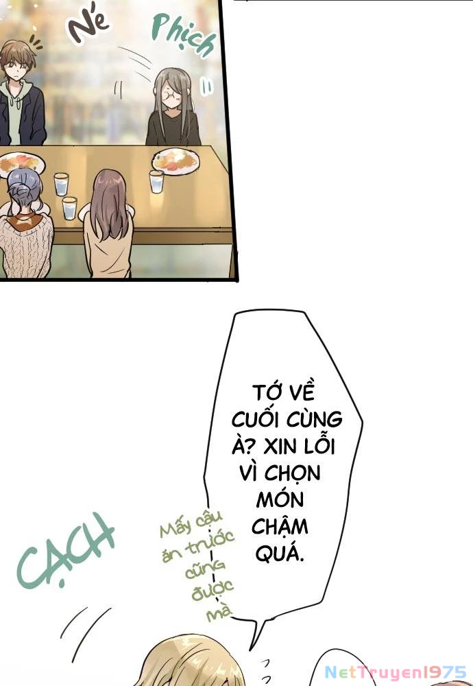 Hoa Cánh Sao Chapter 93 - 53