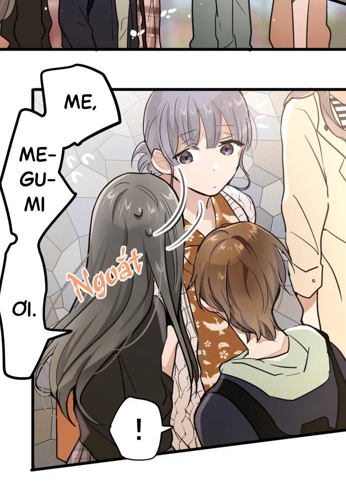 Hoa Cánh Sao Chapter 93 - 58