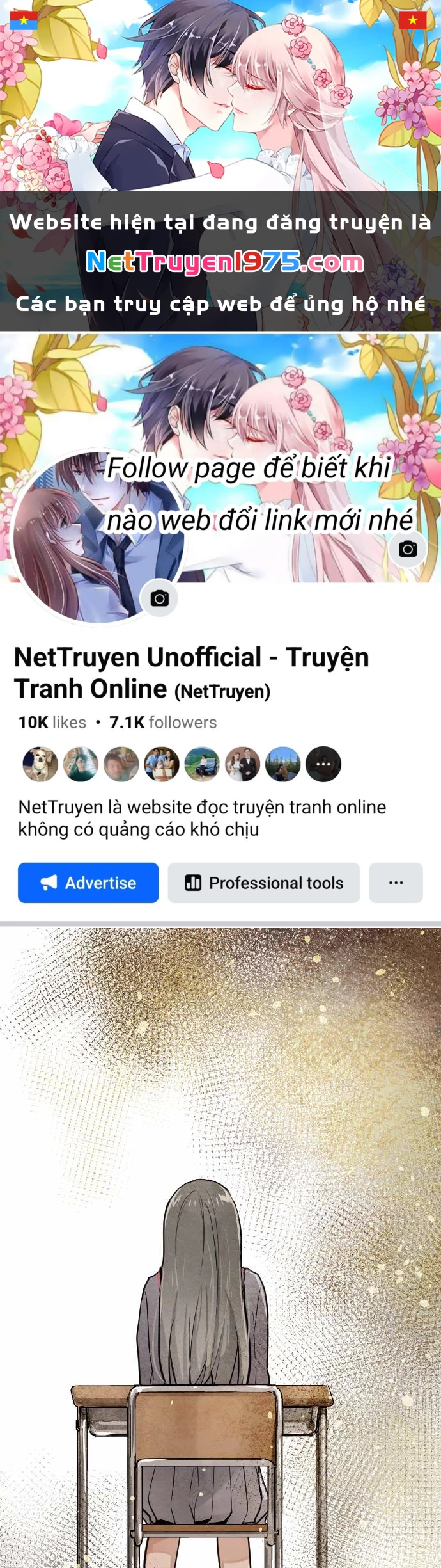 Hoa Cánh Sao Chapter 94 - 1