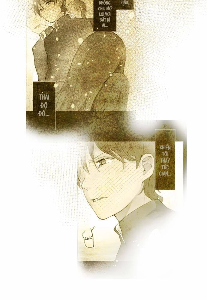 Hoa Cánh Sao Chapter 94 - 3