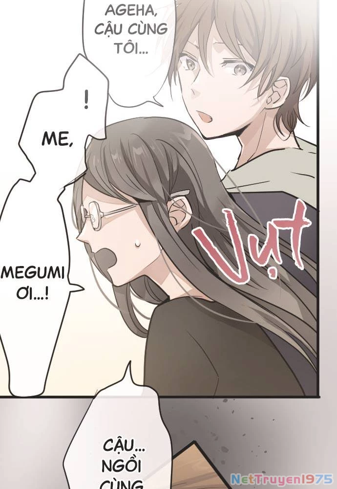 Hoa Cánh Sao Chapter 94 - 26