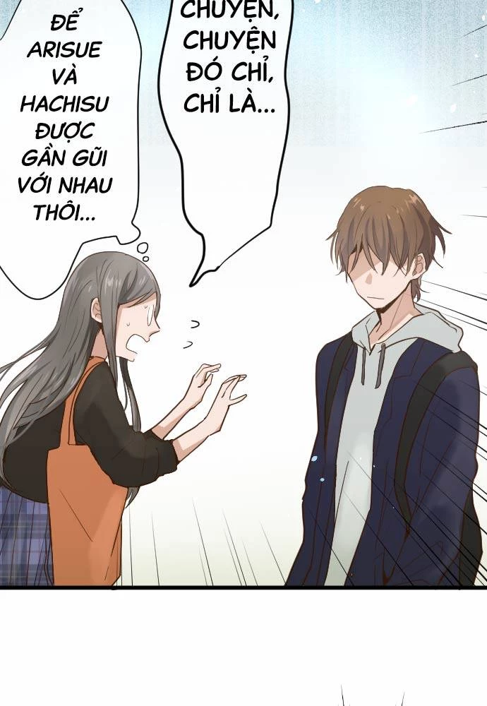 Hoa Cánh Sao Chapter 94 - 46