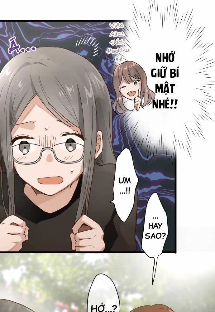 Hoa Cánh Sao Chapter 94 - 47