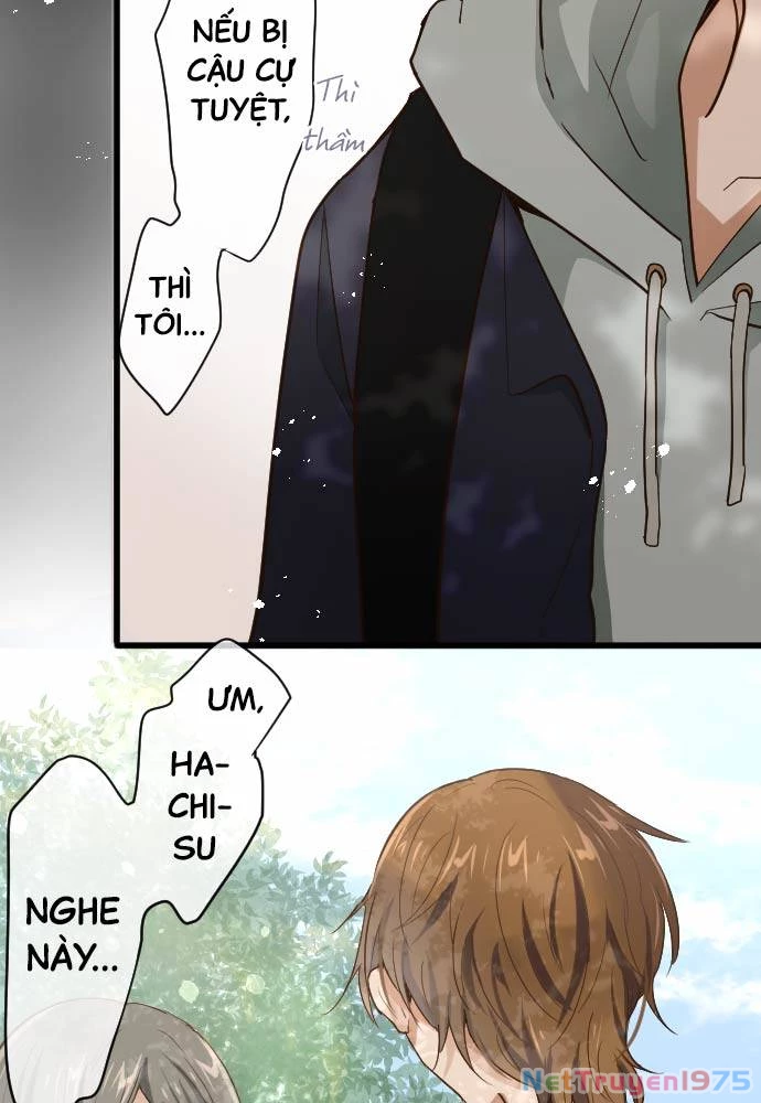 Hoa Cánh Sao Chapter 94 - 50