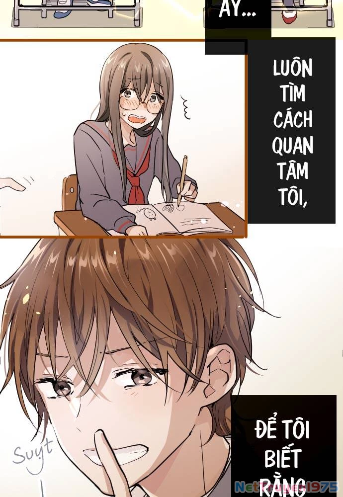 Hoa Cánh Sao Chapter 95 - 7