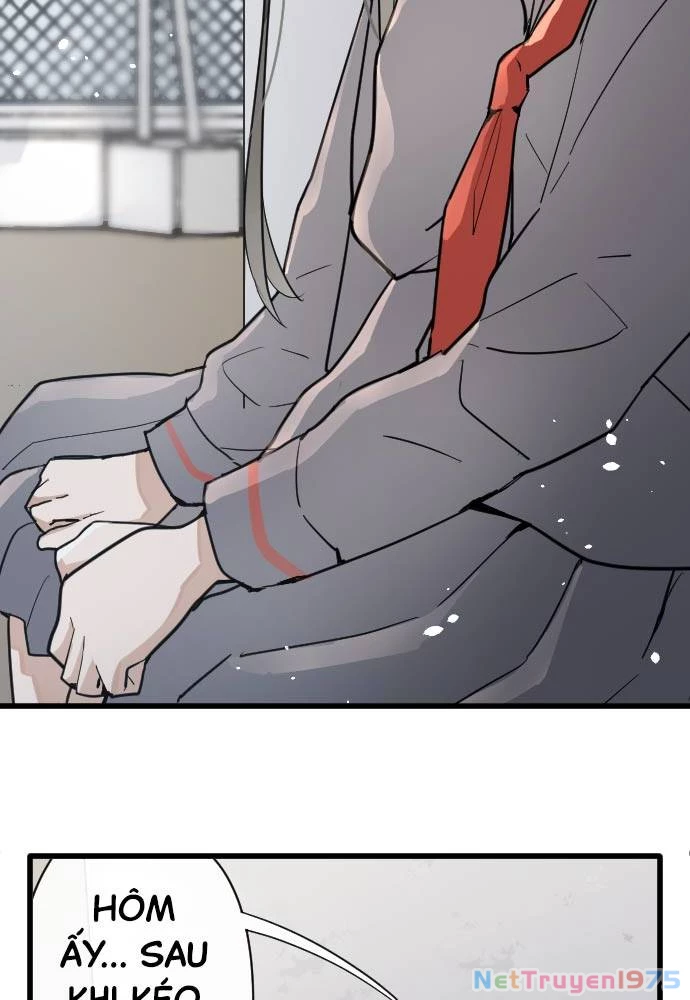 Hoa Cánh Sao Chapter 95 - 18