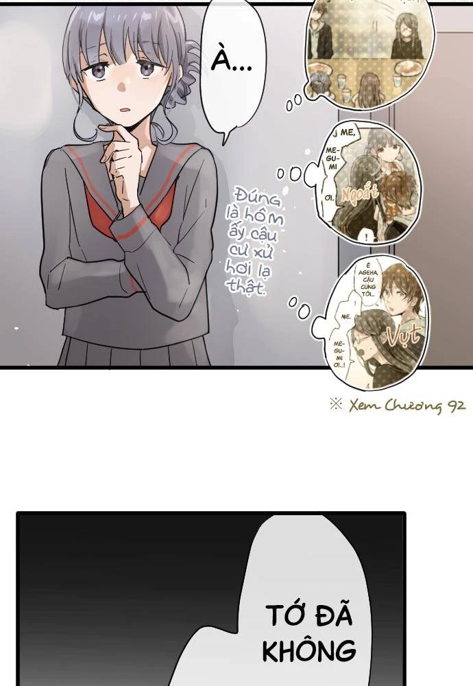 Hoa Cánh Sao Chapter 95 - 23