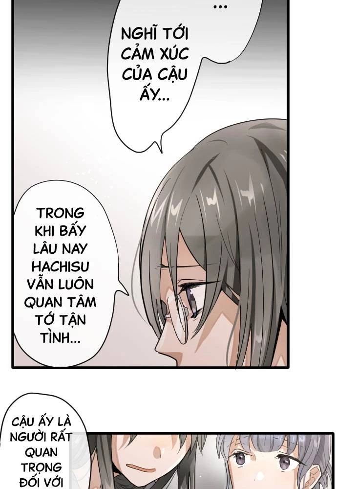 Hoa Cánh Sao Chapter 95 - 24