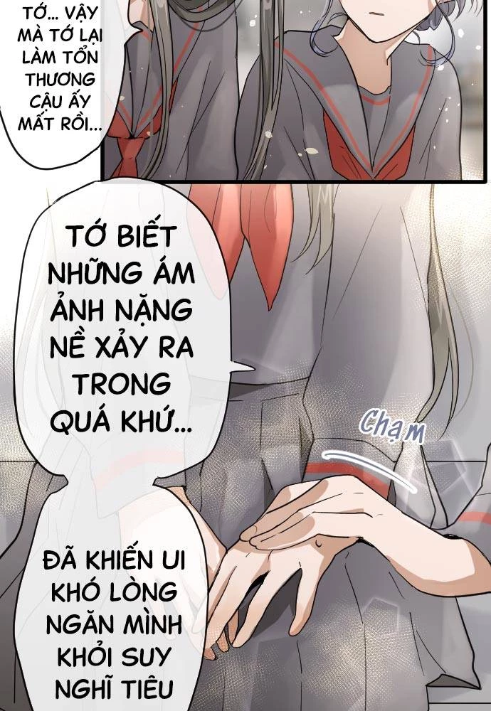 Hoa Cánh Sao Chapter 95 - 25