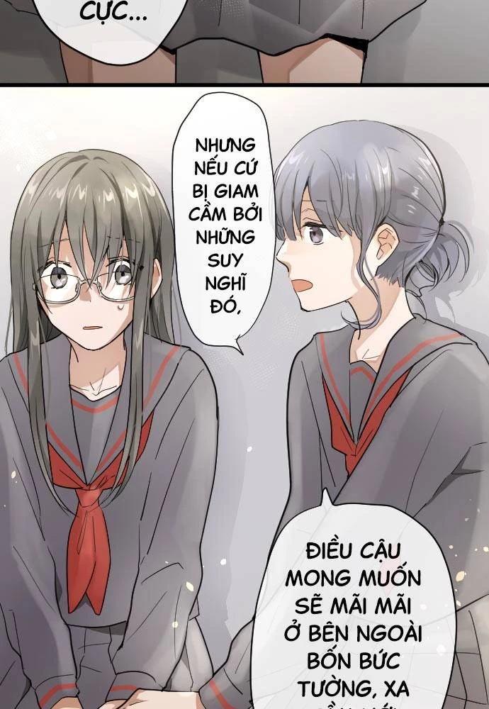 Hoa Cánh Sao Chapter 95 - 26