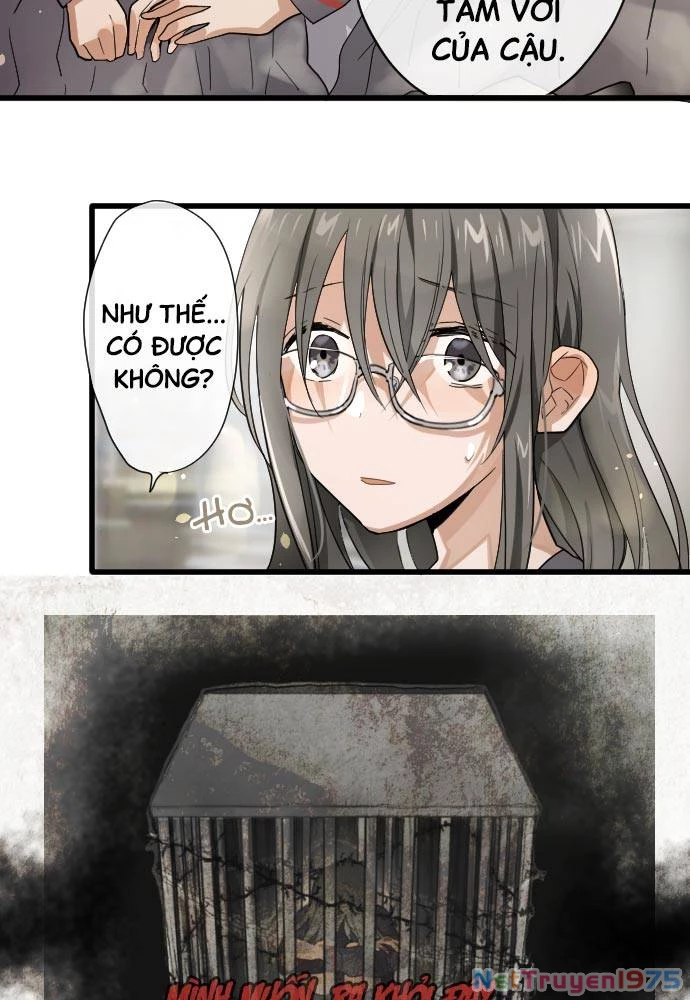 Hoa Cánh Sao Chapter 95 - 27