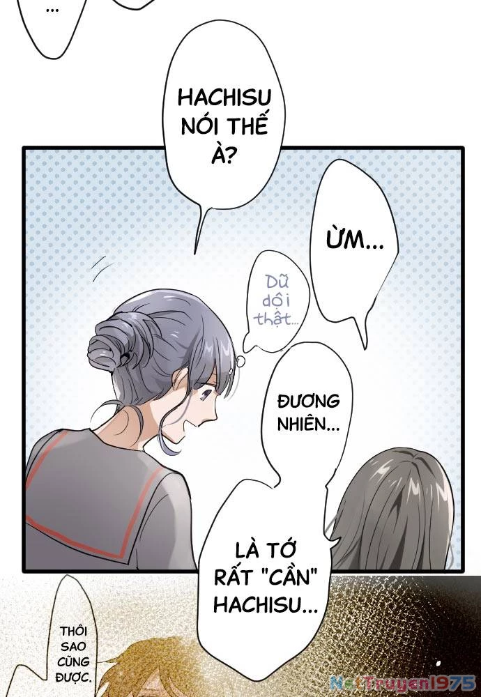 Hoa Cánh Sao Chapter 95 - 30