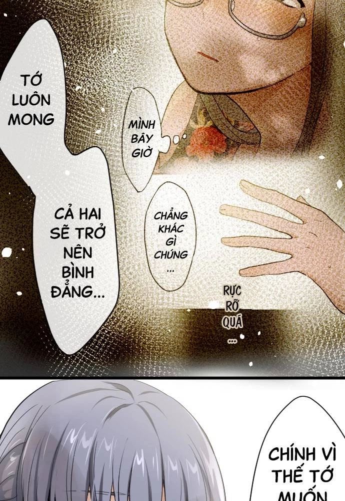 Hoa Cánh Sao Chapter 95 - 32