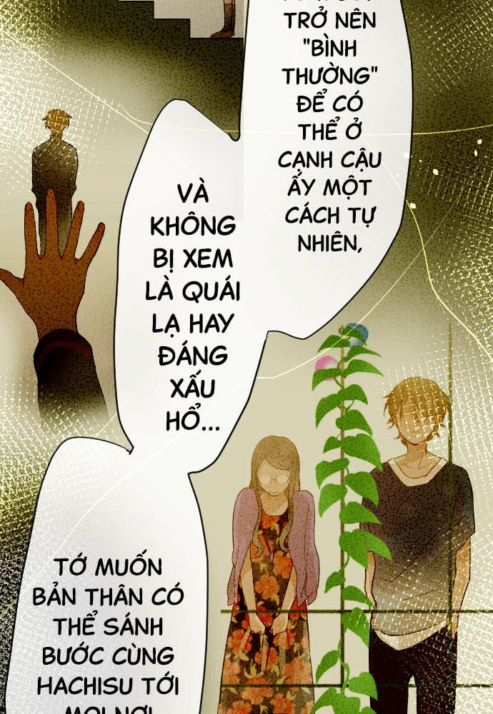 Hoa Cánh Sao Chapter 95 - 37