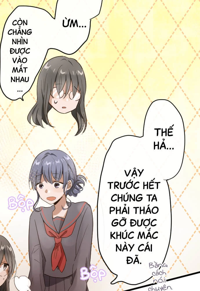 Hoa Cánh Sao Chapter 95 - 46