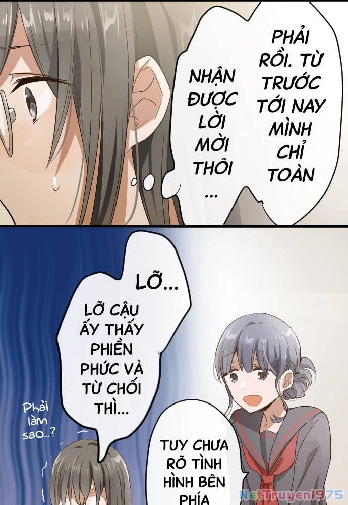 Hoa Cánh Sao Chapter 95 - 50