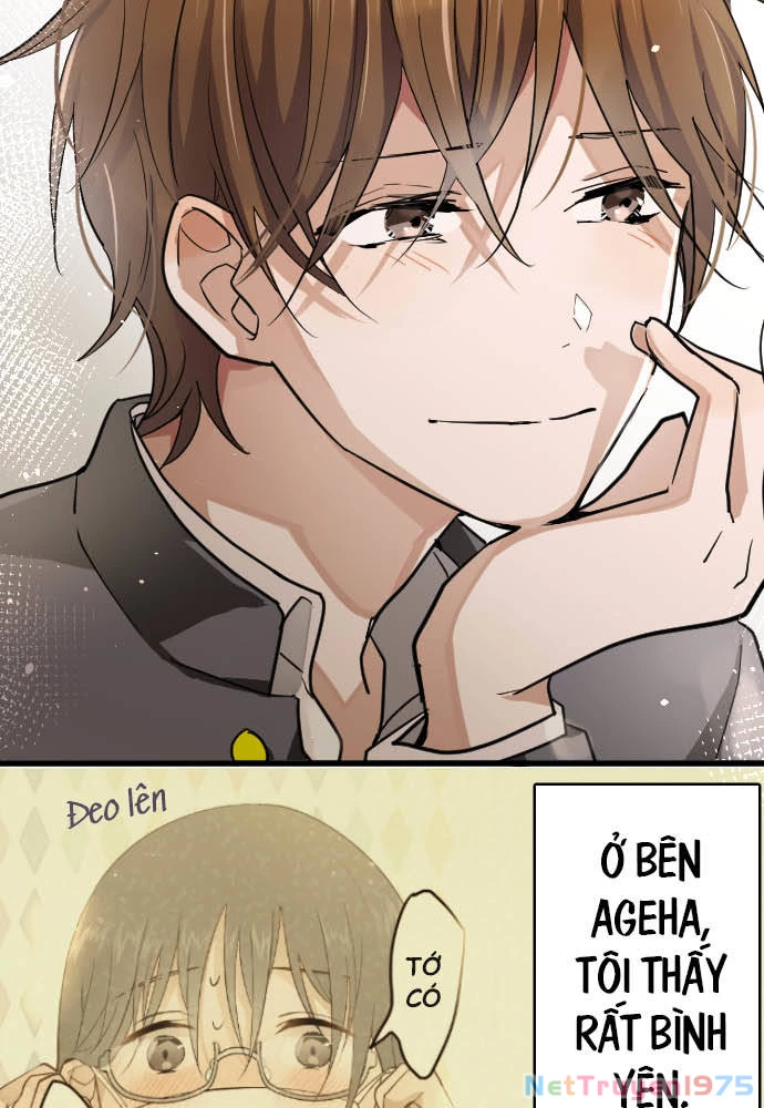 Hoa Cánh Sao Chapter 96 - 4