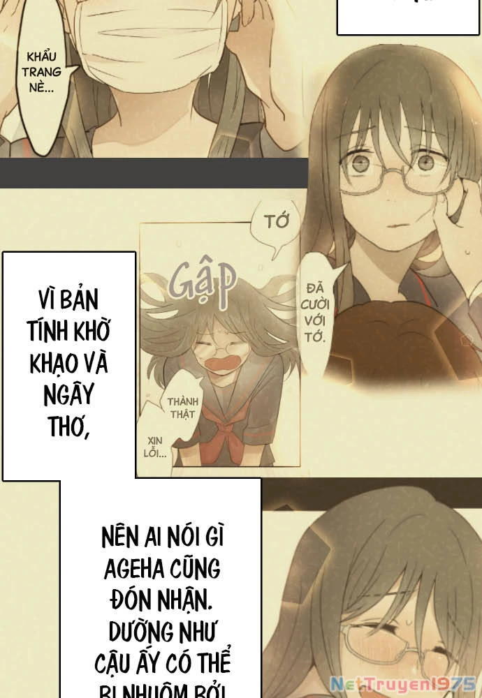 Hoa Cánh Sao Chapter 96 - 5