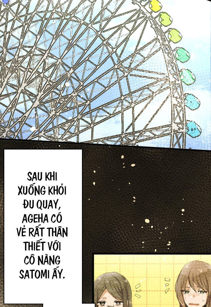 Hoa Cánh Sao Chapter 96 - 12