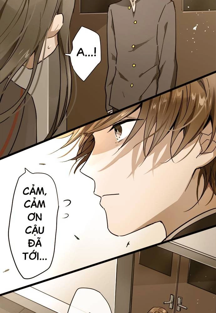 Hoa Cánh Sao Chapter 97 - 4