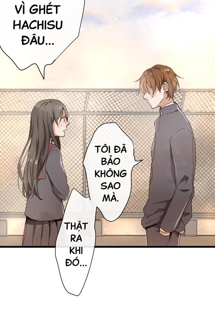 Hoa Cánh Sao Chapter 97 - 16