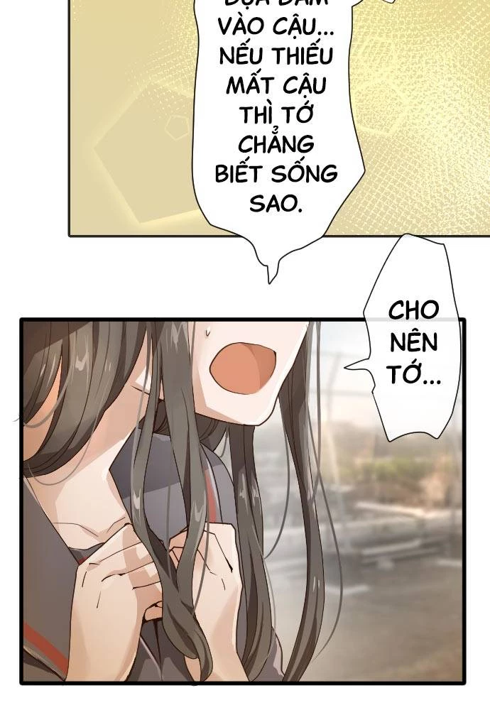 Hoa Cánh Sao Chapter 97 - 20