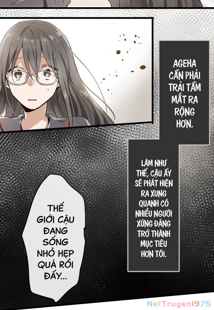 Hoa Cánh Sao Chapter 97 - 31