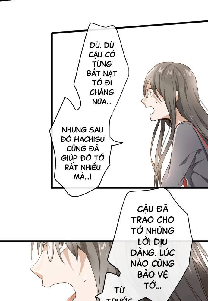 Hoa Cánh Sao Chapter 97 - 32