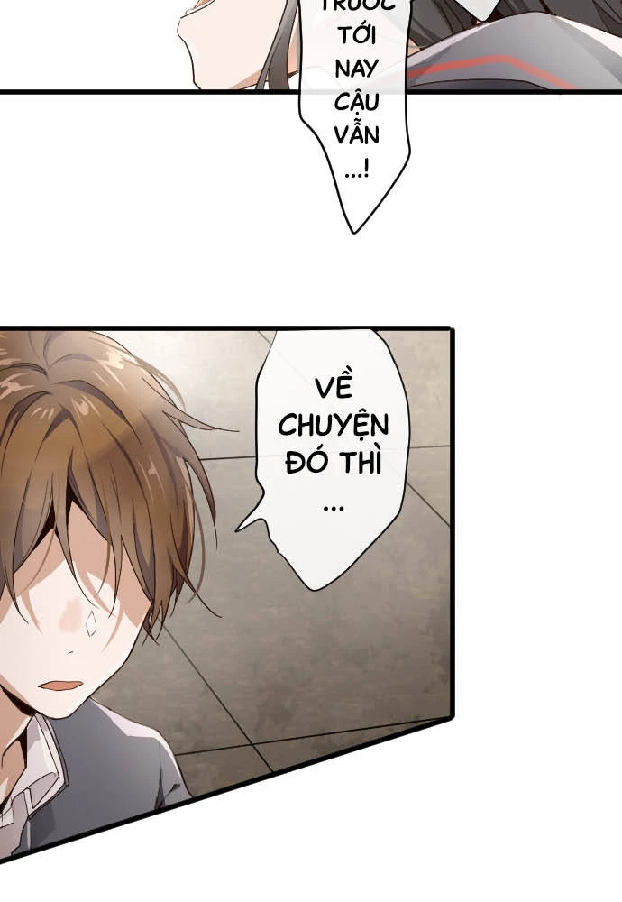 Hoa Cánh Sao Chapter 97 - 33