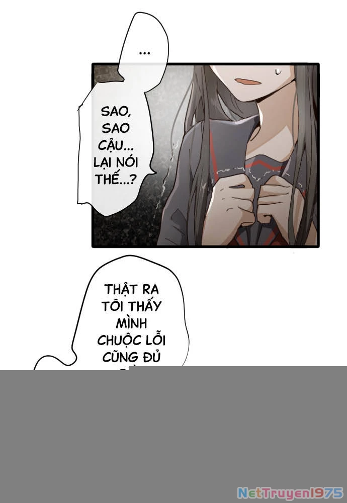 Hoa Cánh Sao Chapter 97 - 35