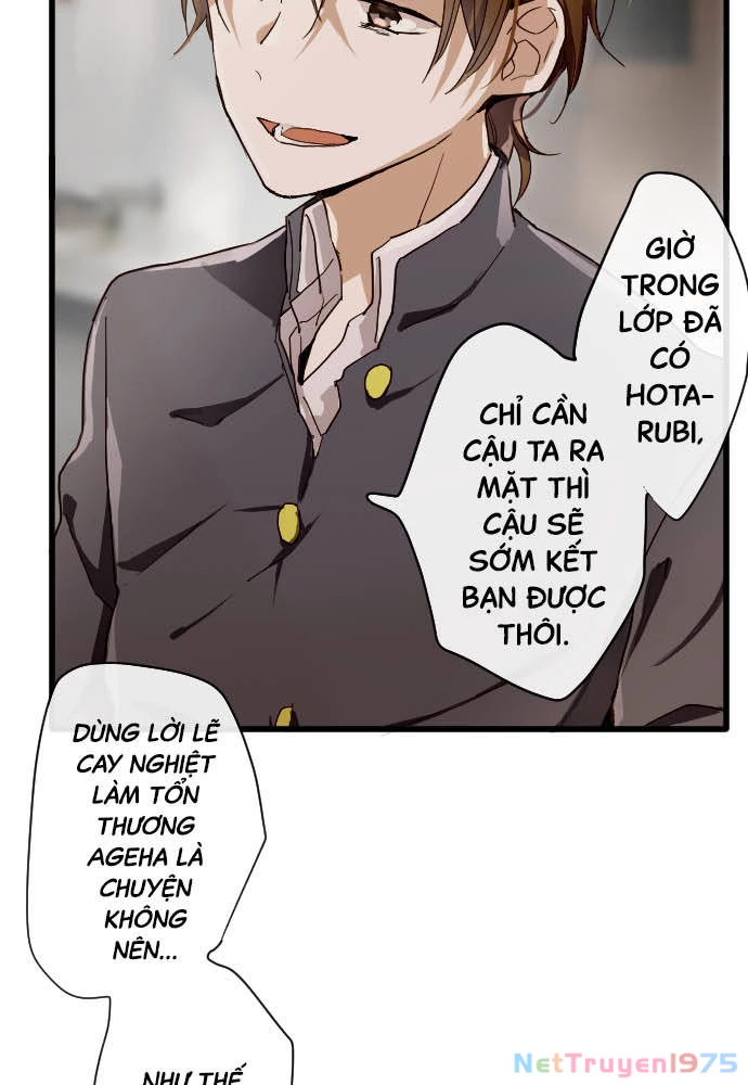 Hoa Cánh Sao Chapter 97 - 36