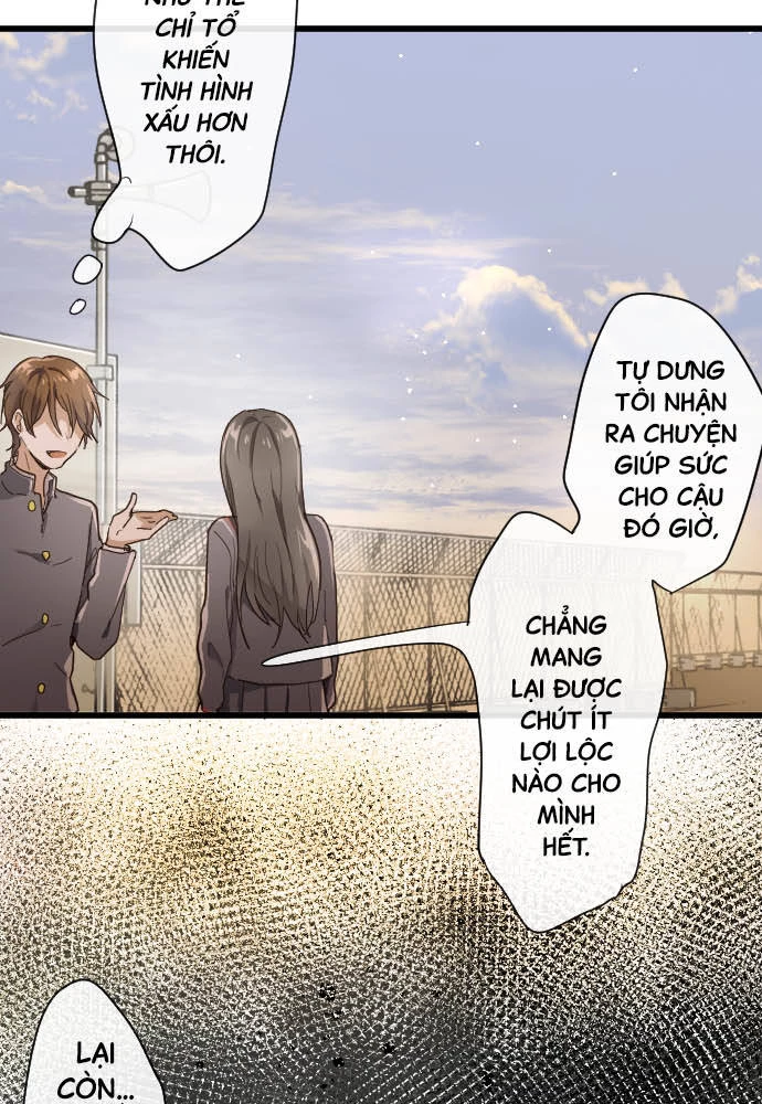 Hoa Cánh Sao Chapter 97 - 37