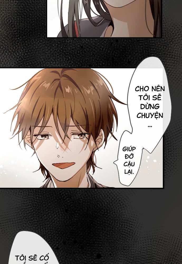 Hoa Cánh Sao Chapter 97 - 39