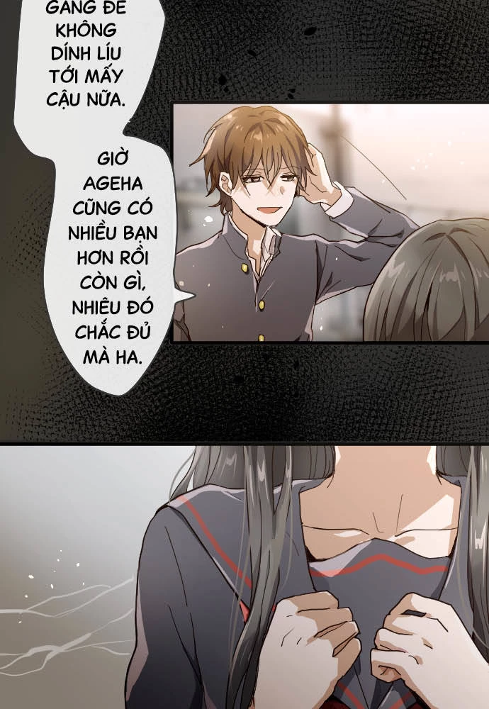 Hoa Cánh Sao Chapter 97 - 40