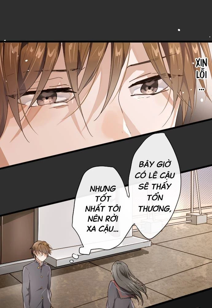 Hoa Cánh Sao Chapter 97 - 42