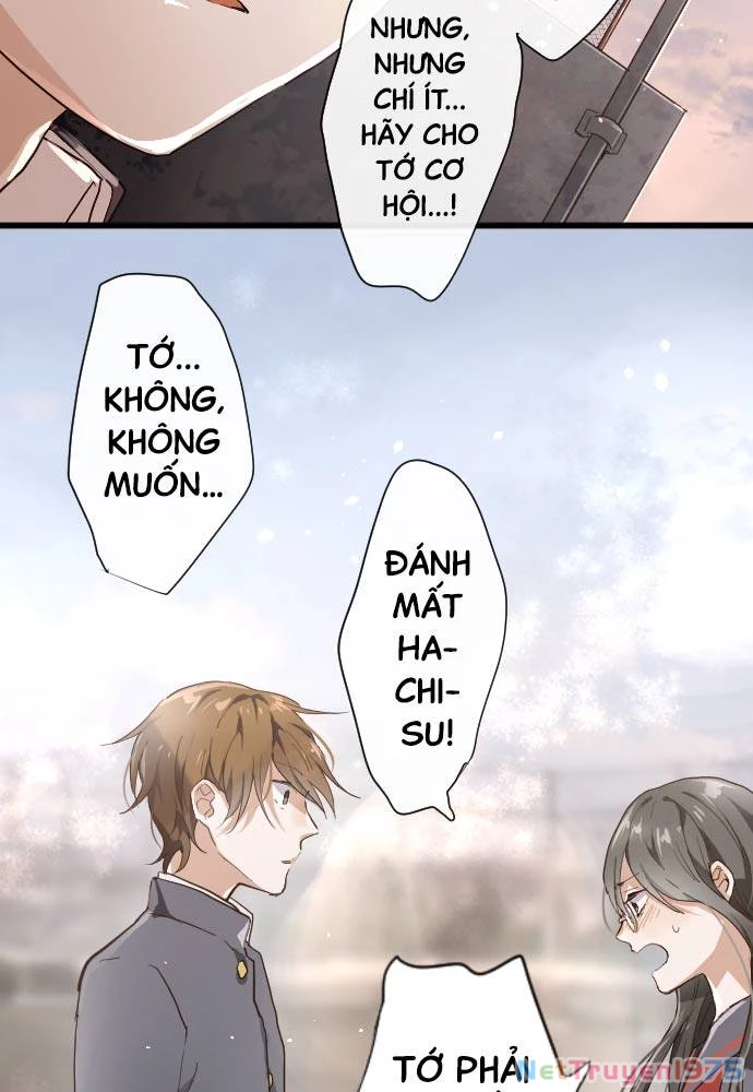 Hoa Cánh Sao Chapter 97 - 48