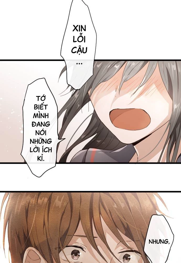 Hoa Cánh Sao Chapter 97 - 50