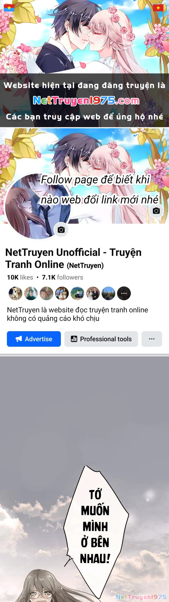 Hoa Cánh Sao Chapter 98 - 1