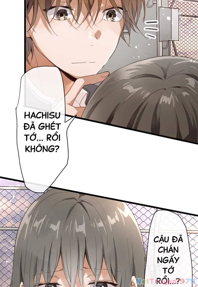 Hoa Cánh Sao Chapter 98 - 11