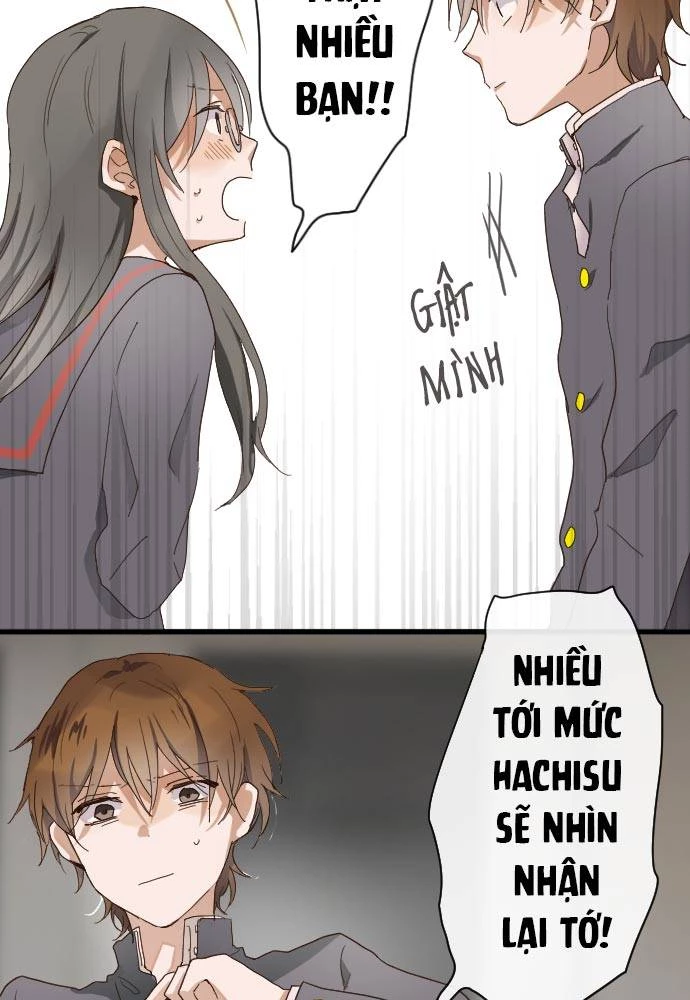 Hoa Cánh Sao Chapter 98 - 25