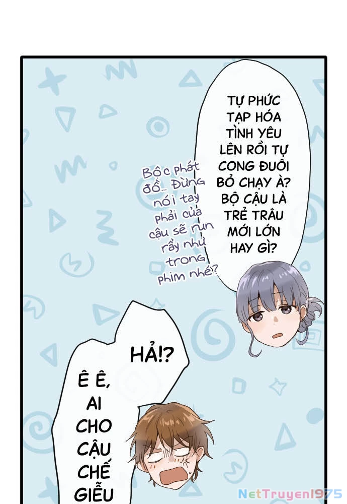 Hoa Cánh Sao Chapter 98 - 42