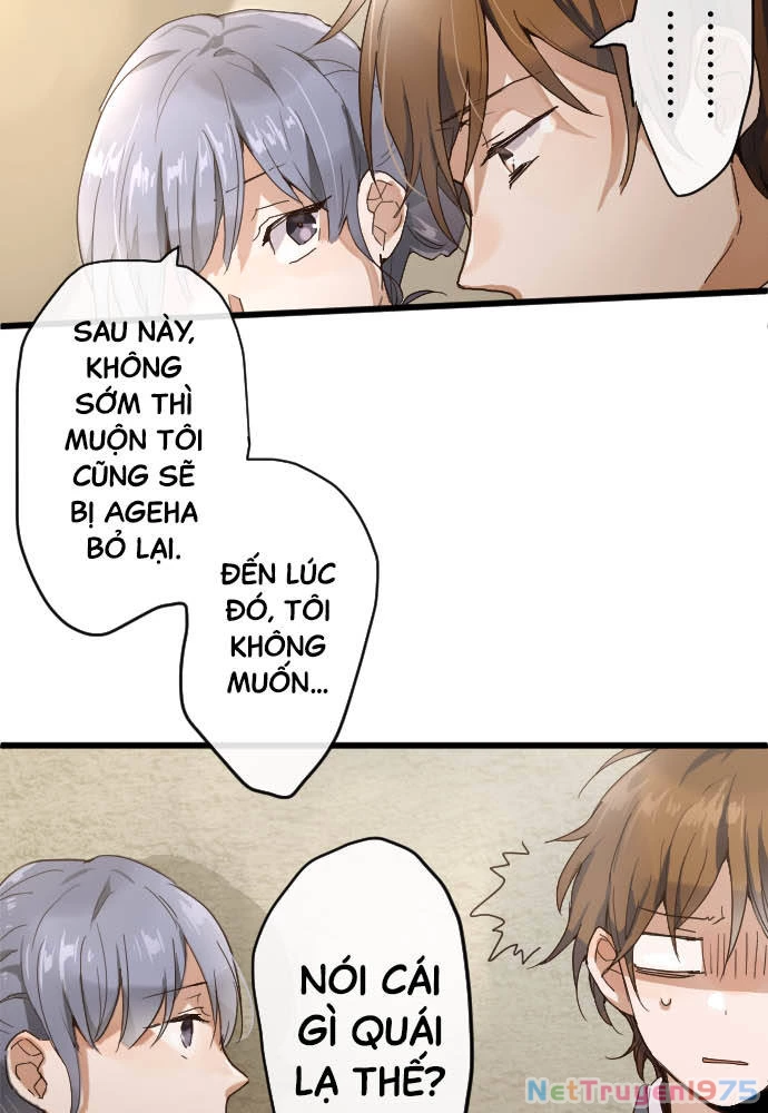 Hoa Cánh Sao Chapter 98 - 45